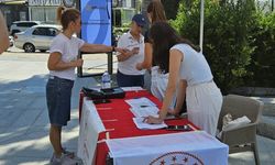 Kuşadası’nda 'Sağlık' için hareket zamanı