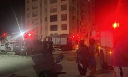 Şofben yangını paniği: Facia kıl payı önlendi