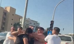 Kuşadası’nda trafik ringe döndü- Sürücülere ceza yağdı