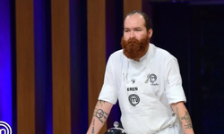 MasterChef şampiyonu evinde ölü bulundu