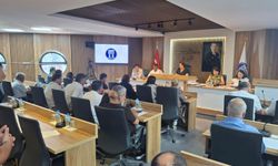 Didim'de Cumhur ittifakı meclis üyesinden Anıtlar kurulunun kararına tepki