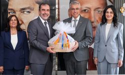 Memişoğlu'ndan muhalefete sert çıkış; "Onları dikkate almıyoruz"