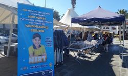 'Mert'in Adımları' zafer yolunu yarıladı