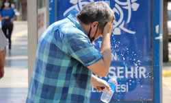 Meteoroloji uyardı: Aydın kavrulacak