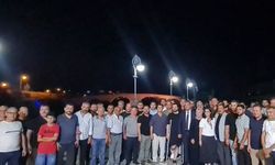MHP Efeler’de kongre heyecanı: Gümüş ve ekibi göreve hazır