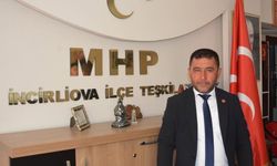 MHP İncirliova’da kongre heyecanı: Başkan Özdemir’den kongreye davet