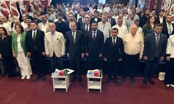 MHP İncirliova’dan gövde gösterisi: Özdemir güven tazeledi