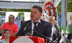 MHP Koçarlı’da görev değişimi: Bayraktar ilçe başkanı seçildi