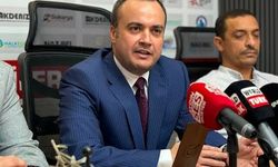 MHP Nazilli kongreye gidiyor