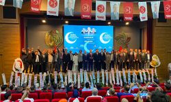 MHP Nazilli'de liste krizi!