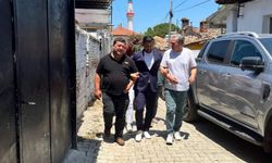 MHP’de kongre öncesi birlik pozu