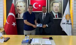 MHP’den AK Parti’ye kongre daveti