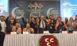 MHP'li Milletvekili Yıldırım'dan 'Haluk Levent ve AHBAP Derneği'ne sert sözler