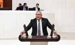 CHP'li Bülbül'den, seviyesiz üslup: 'Sinek ikililerden öğüt olacak durumumuz yok'