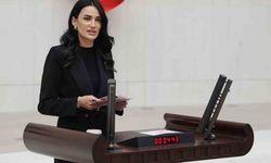 Milletvekili Sarıbaş: “İlk andan itibaren yakından takip ediyoruz”