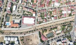 Nazilli'de borçlar bitti, hizmet zamanı