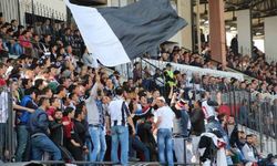 Kulisler hareketlendi, hazırlıklar yapıldı : Nazilli futbola geri dönüyor