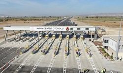 Nazilli gişelerindeki rakamı görünce şoka uğradı: “Artık otoyolu kullanmayı çekiniyorum”