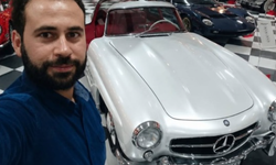 Nazilli'de genç ölüm : 37 yaşında hayata veda etti
