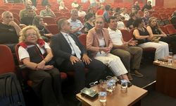Nazilli'de gıda güvenliği masaya yatırıldı