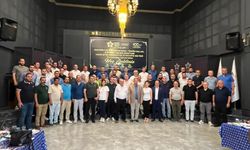 Nazilli'de yatırım alanı daralıyor: İkinci OSB şart oldu