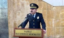 Nazilli’den gitti, İncirliova’da bıraktı: Müdür Yıldırım emekliye ayrıldı