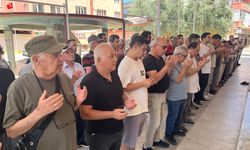 Nazilli’nin acı kaybı: Başarılı cerraha son görev