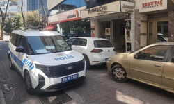 Aydınlı muhtar masaj salonunda hayatını kaybetti