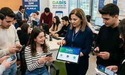 Öğrenci ve velilere müjde; DABİS Artık İŞKUR Mobil'de