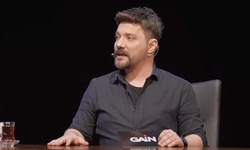 Oğuzhan Uğur, gözaltına alındı
