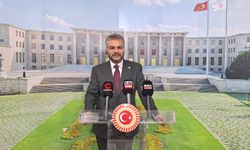 Özmen: "15 Temmuz milletin zaferidir"