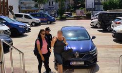 Polise hakaret eden kadın için karar çıktı