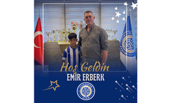 Aydın Yıldızspor, Emir'i kadrosuna kattı