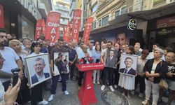 Saatçı'dan Bayırlı sert gönderme: 'Bayır aşağı gidiyorsunuz'