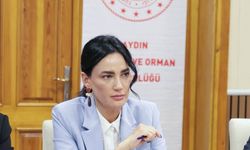 Sarıbaş: "Yeşil vatan için devletimiz sahada"