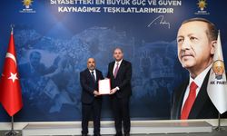 Sarıoğlu: “Hizmet bayrağını daha ileriye taşıyacağız”