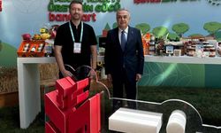 Savaş, “Tarımda yeni dönem başlıyor”