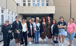 Sibel Ayğan cinayetinde karar çıktı: Çocuklarının gözü önünde katletmişti