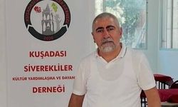 Siverekliler Ege'de güç birliğinde buluştu