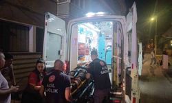 Aydın'da nefes kesen kovalamaca: Aranan şahıs firar etti