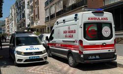 Aydın’da yalnız ölüm