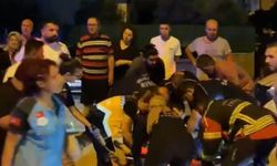 Söke-Bodrum yolunda katliam gibi kaza