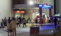 Aydın'da dünürlerin kavgası kanlı bitti: 1 ölü 6 yaralı