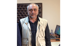 Nazilli’ye acı haber  :Sevilen isim Çelenk kalbine yenik düştü