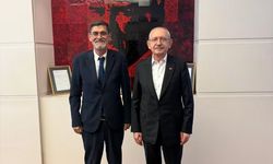 Süha Bayırlı, CHP'ye geri döndü