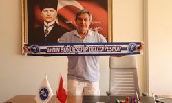Sultanlar’ın altyapısı Şükrü Yengil’e emanet