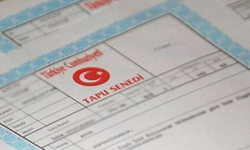 Tapuda yeni sistem devreye girdi: Gelirler yüzde 75 arttı