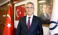 Başkan Tetik’ten Hikmet Saatçı’ya destek: “Örgütümüzün iradesine sahip çıkmaya devam edeceğiz”