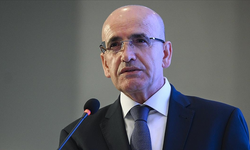 TL mevduatta 11 yılın zirvesi: Bakan Şimşek'ten dikkat çeken açıklama