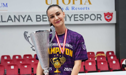 Aydın BŞB'den bomba transfer